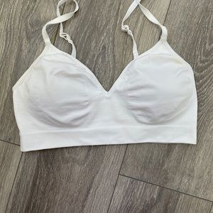 Athleta Sports Bra Size:M OBO